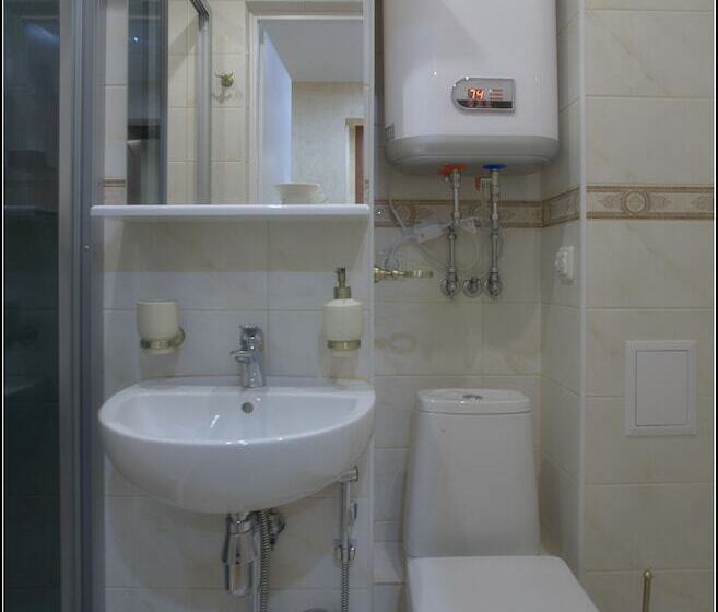 Apart Hotel On Italianskaya 1