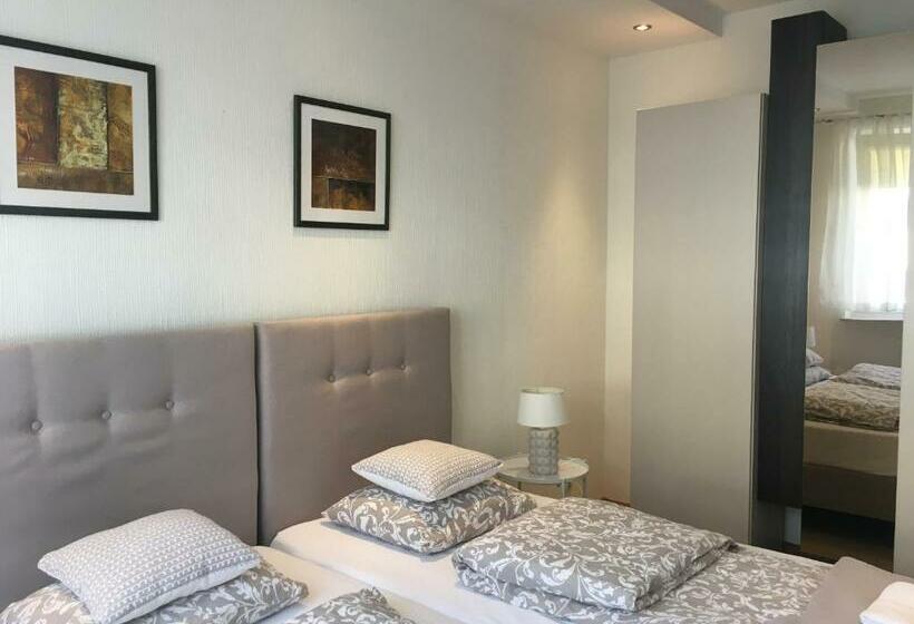 Apartament Na Wydmie