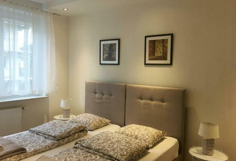 Apartament Na Wydmie