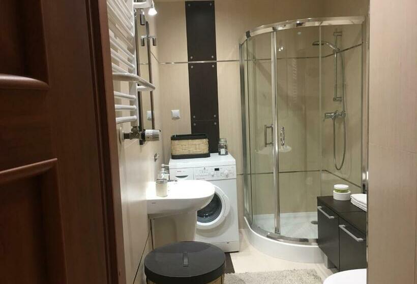 Apartament Na Wydmie