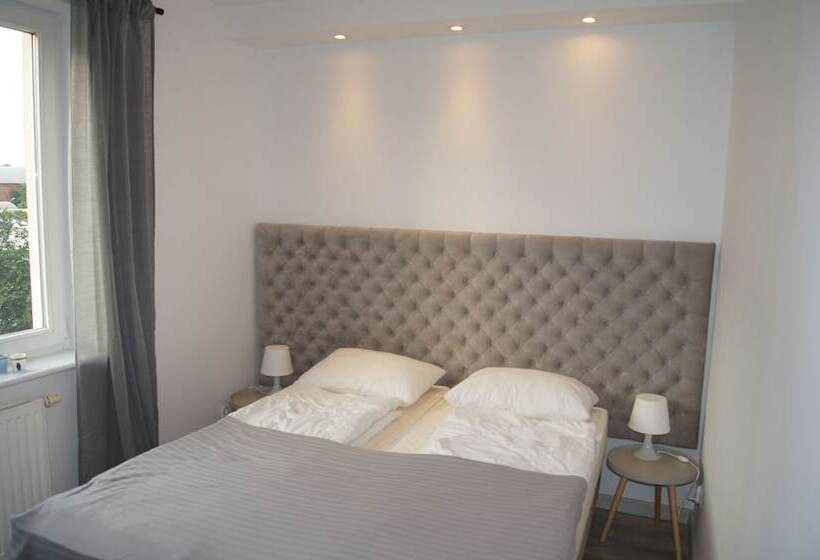 Apartament Na Wydmie