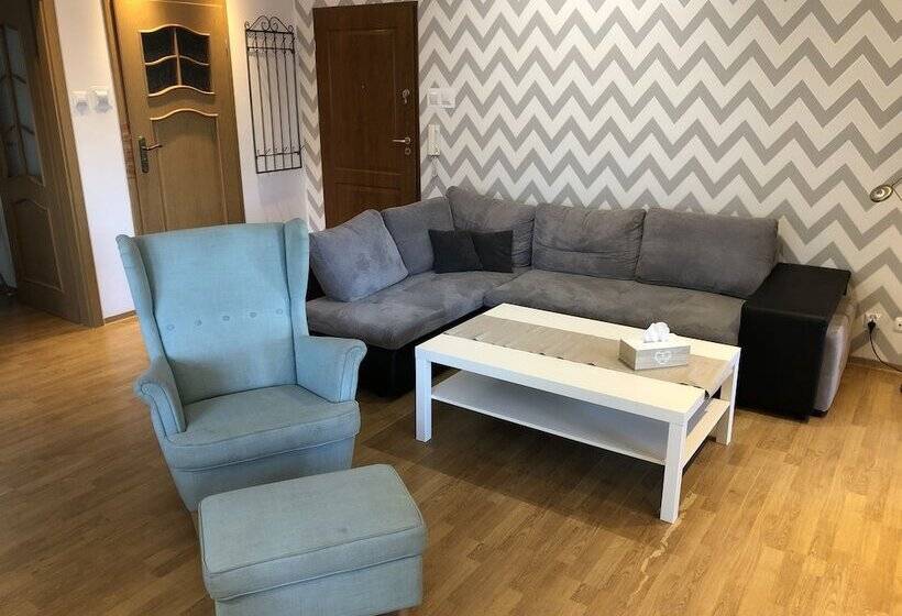 Apartament Na Wydmie