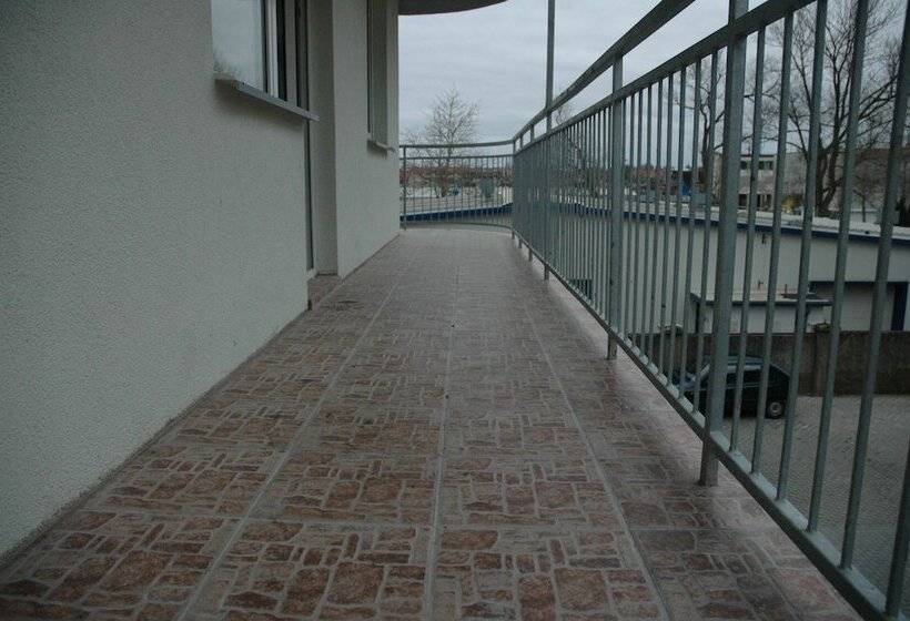 Apartament Na Wydmie