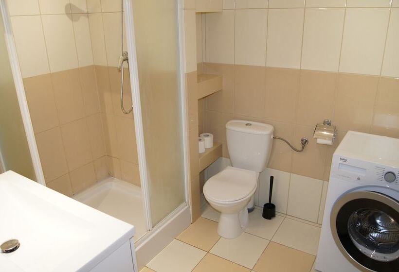 Apartament Na Wydmie