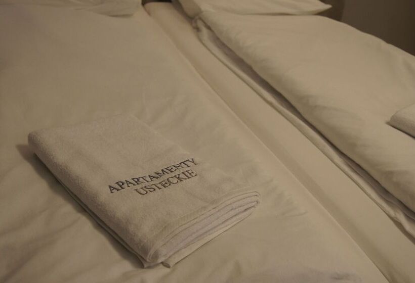 Apartament Na Wydmie