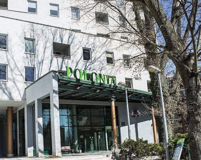 Apartamenty Proeko Kolobrzeg