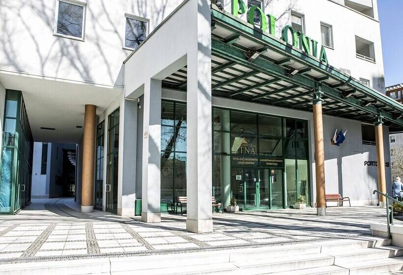 Apartamenty Proeko Kolobrzeg