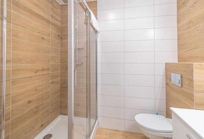 Apartamenty Proeko Kolobrzeg