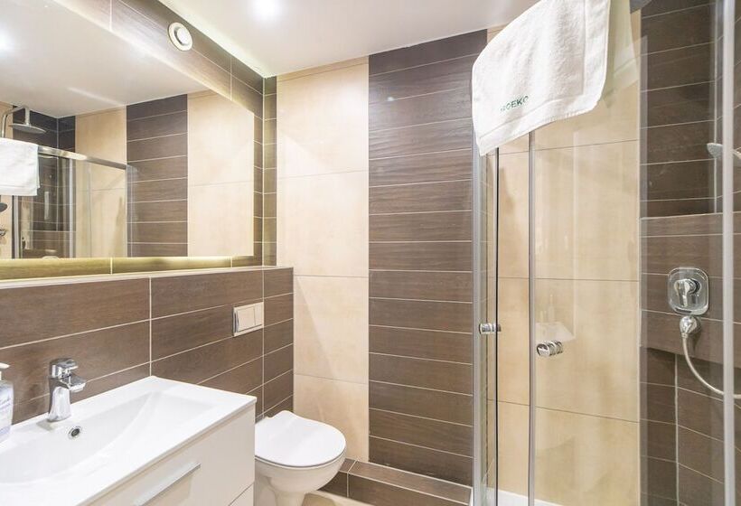 Apartamenty Proeko Kolobrzeg