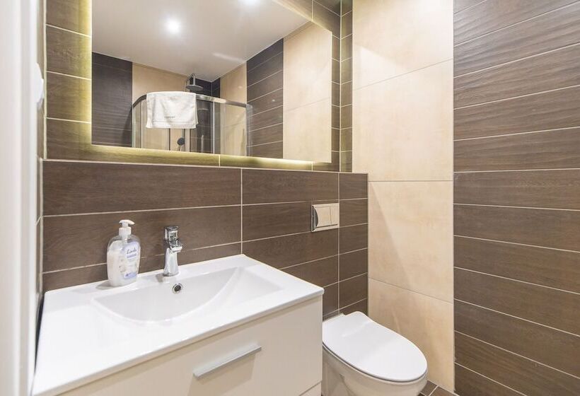 Apartamenty Proeko Kolobrzeg