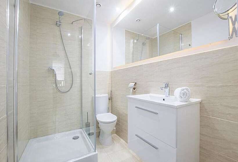 Apartamenty Proeko Kolobrzeg