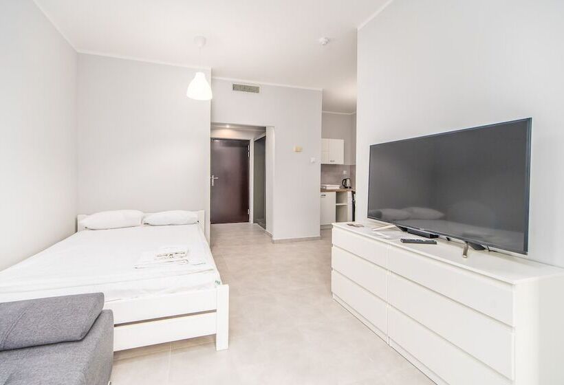 Apartamenty Proeko Kolobrzeg