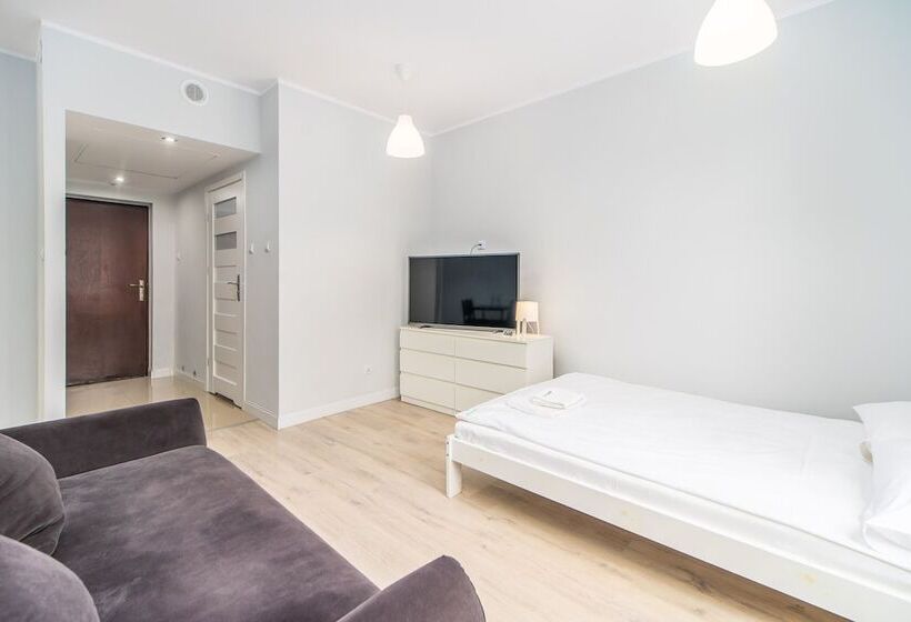 Apartamenty Proeko Kolobrzeg