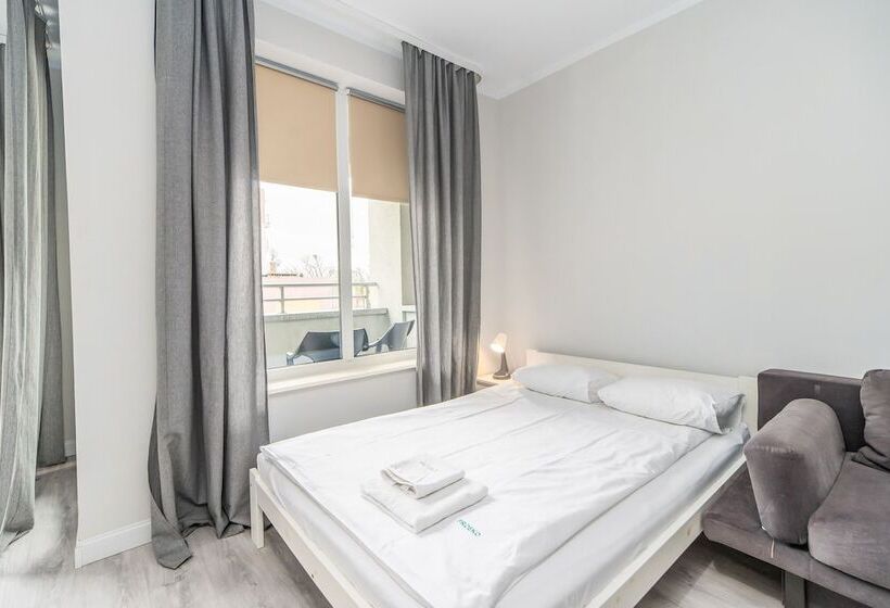 Apartamenty Proeko Kolobrzeg