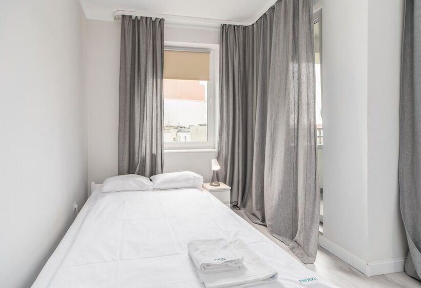 Apartamenty Proeko Kolobrzeg