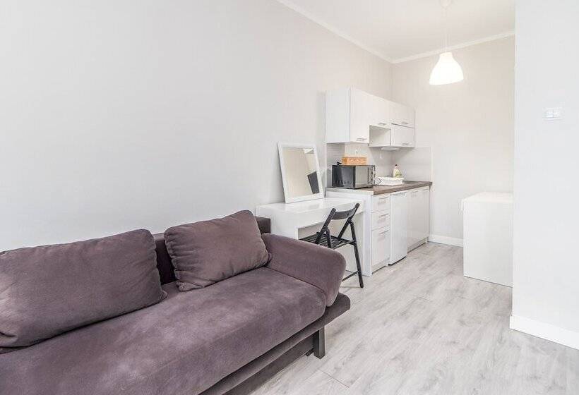 Apartamenty Proeko Kolobrzeg