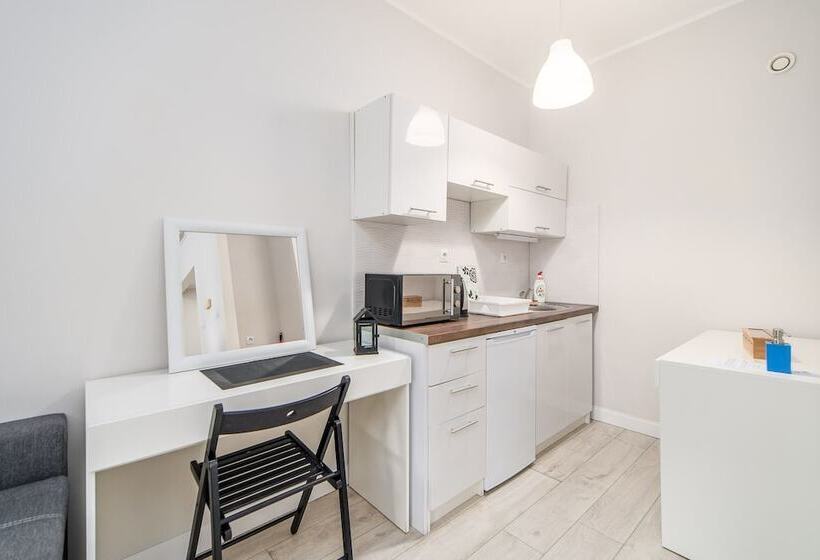 Apartamenty Proeko Kolobrzeg