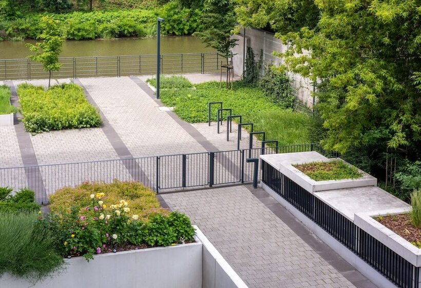 Apartamenty Wroc Kurkowa 14