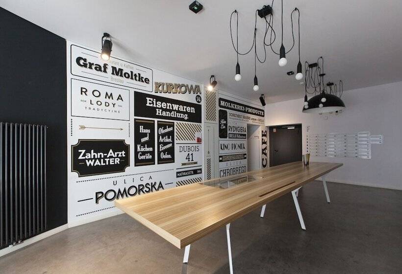 Apartamenty Wroc Kurkowa 14