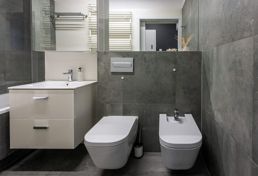 Apartamenty Wroc Kurkowa 14