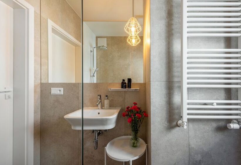 Apartamenty Wroc Kurkowa 14