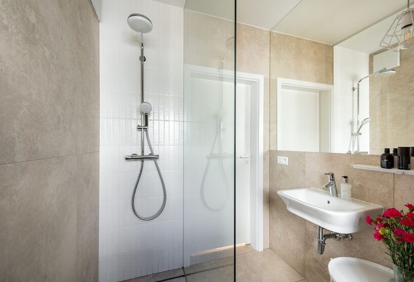 Apartamenty Wroc Kurkowa 14