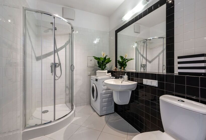 Apartamenty Wroc Kurkowa 14