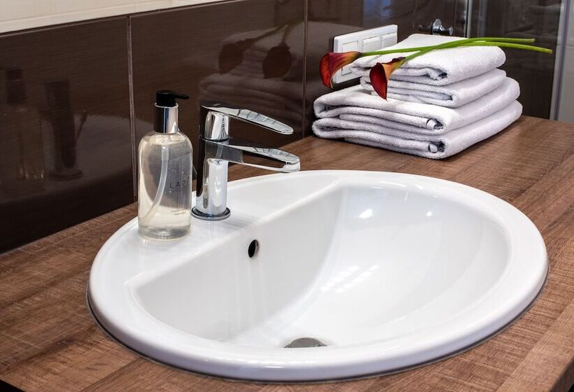 Apartamenty Wroc Kurkowa 14