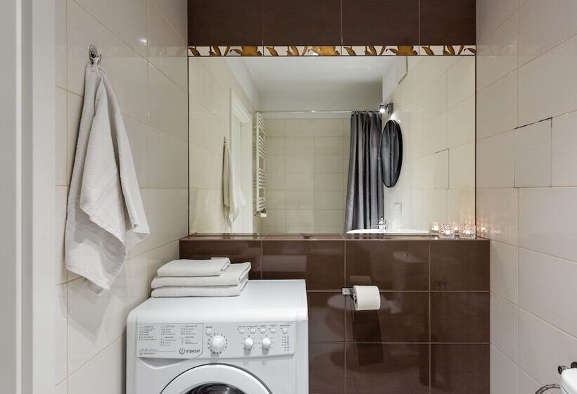 Apartamenty Wroc Kurkowa 14