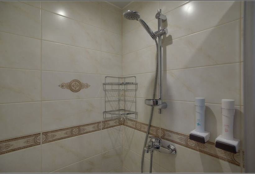 Apart Hotel On Italianskaya 1