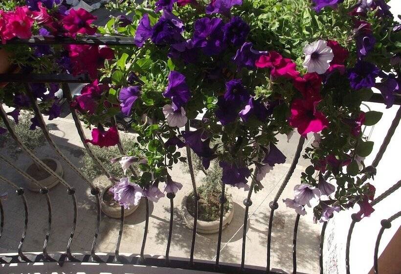 B&b Al Vecchio Borgo