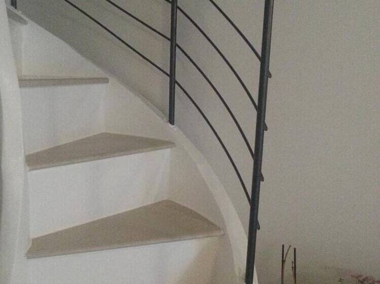 B&b Al Vecchio Borgo