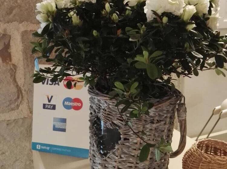 B&b Al Vecchio Borgo