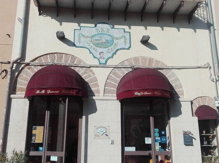 B&b Donna Sabella