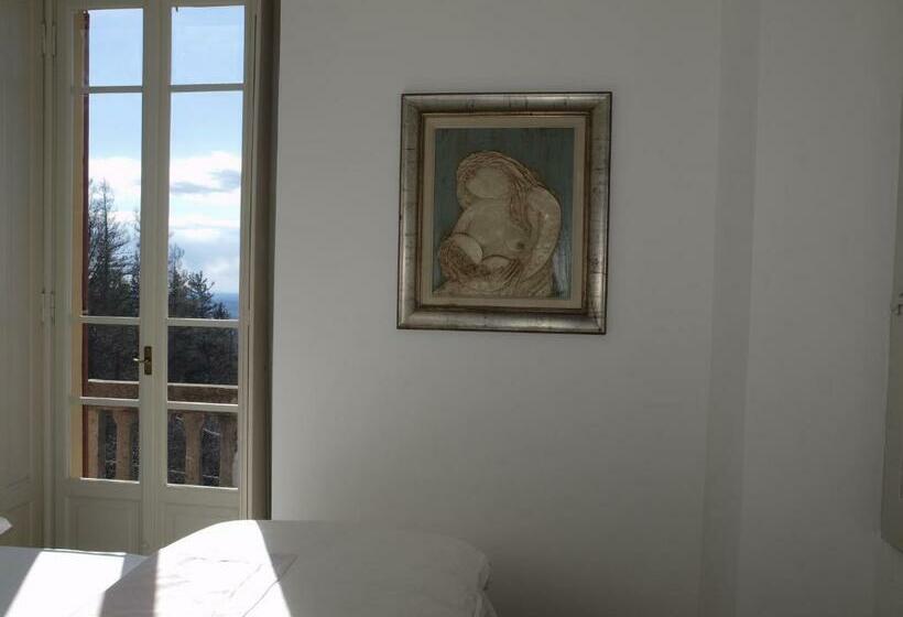 B&b Il Balcone Sul Lago