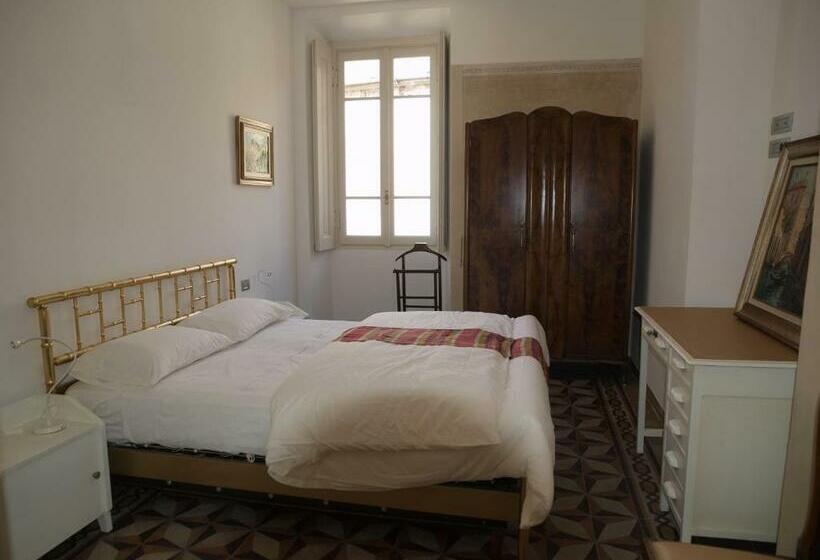 B&b Il Balcone Sul Lago