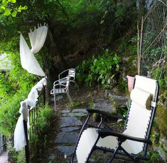 B&b Il Balcone Sul Lago