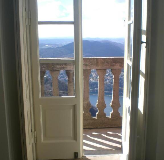 B&b Il Balcone Sul Lago