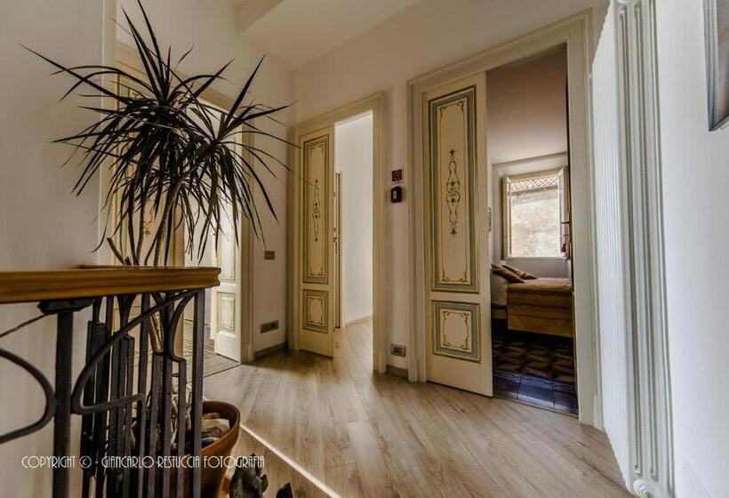 B&b Il Balcone Sul Lago