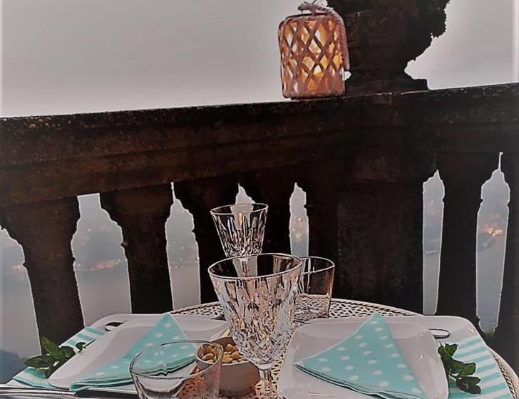 B&b Il Balcone Sul Lago