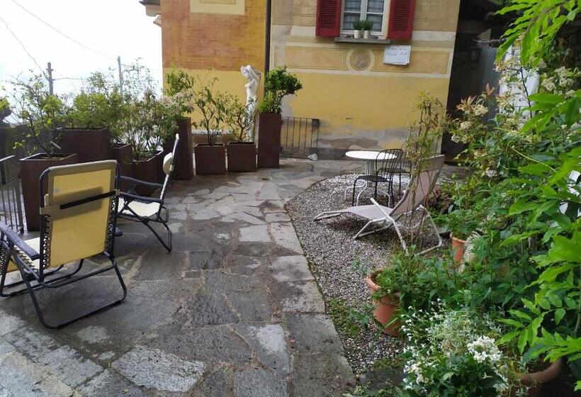 B&b Il Balcone Sul Lago