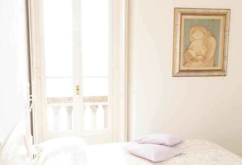 B&b Il Balcone Sul Lago