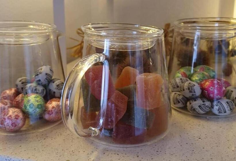 B&b Il Balcone Sul Lago