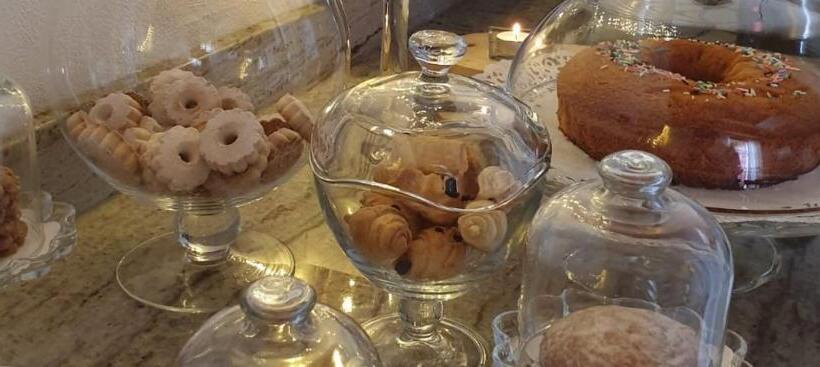 B&b Il Balcone Sul Lago