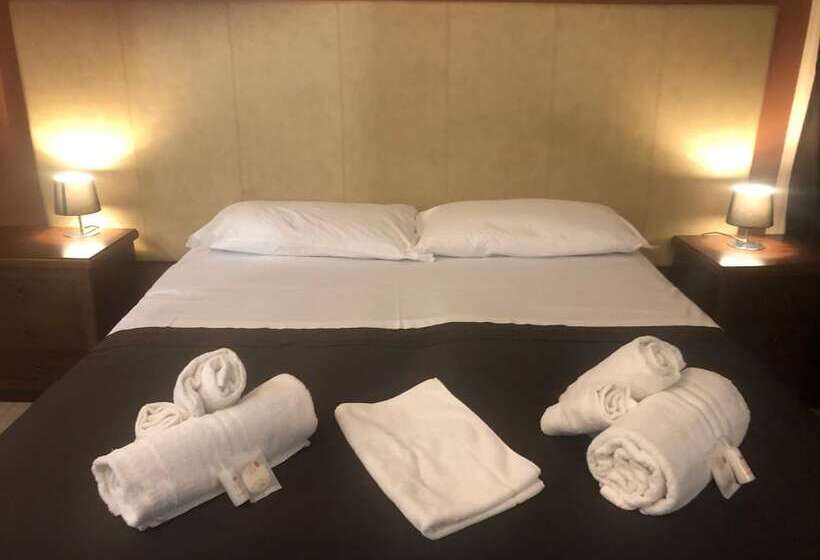 B&b Lepanto