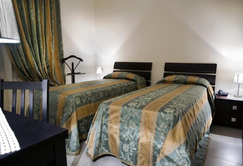 B&b Lepanto
