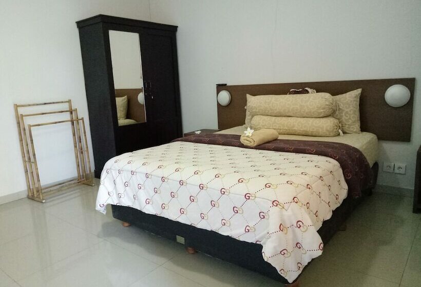 민박 Simple Homestay Balangan