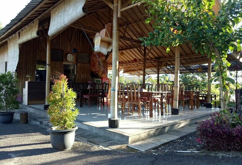 민박 Simple Homestay Balangan