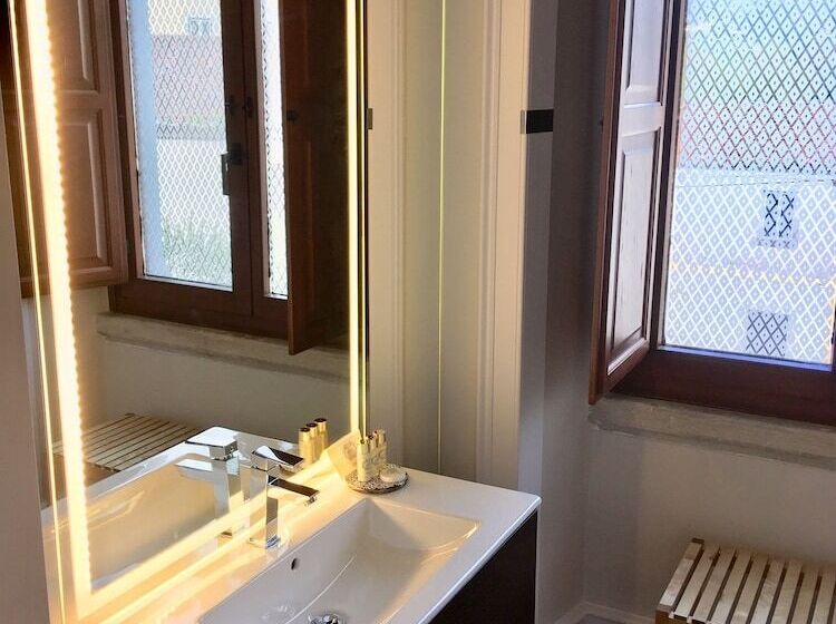 تختخواب و صبحانه Chalet Vitorino