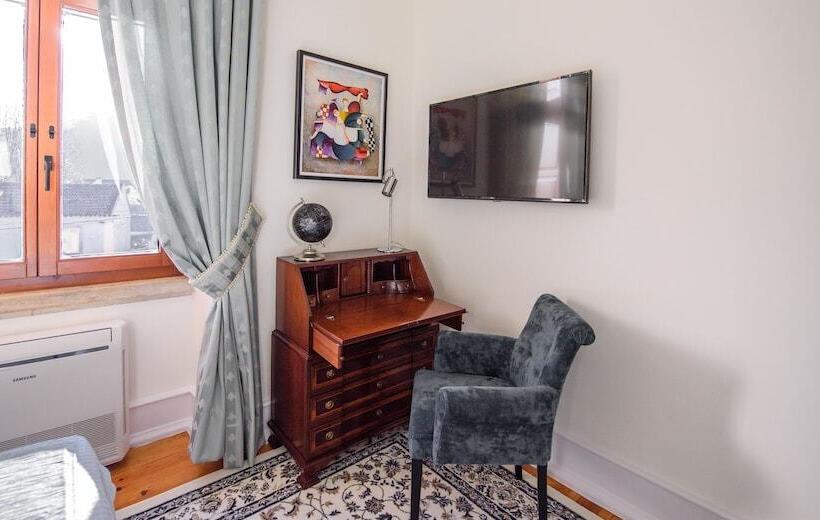 تختخواب و صبحانه Chalet Vitorino